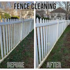 Premium-Fence-Cleaning-Success-Story-in-Cornelius-NC 1